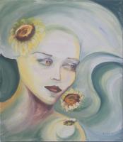 Lady Floarea-soarelui (2021)