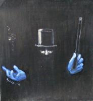 Magicianul (2010)